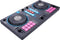 iDance 7-in-1 DJ Mixer met BT en speakers XD301 - DJ Set Kind