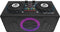 iDance DJ303 Party Speaker - Draadloos - Bluetooth Speaker - DJ Set Draaitafel - 2 Mixers - Karaoke Set - 200 Watt - Diepe Bass - Inclusief Microfoon