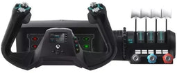 Turtle Beach VelocityOne Flight - Gamecontroller - USB-aansluiting - Zwart