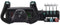 Turtle Beach VelocityOne Flight - Gamecontroller - USB-aansluiting - Zwart