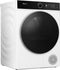 Hisense DH5I104BWAB - Warmtepompdroger - 10 kg - Energieklasse A - 60 dB