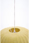 Light & Living Hanglamp Lexa - Lichtgroen - Ø35cm - Modern - Hanglampen Eetkamer, Slaapkamer, Woonkamer