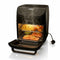 Airfryer - Heteluchtfriteuse 12L - 10 programma's - Zwart