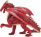 Mojo Fantasy Rode Draak - 387214