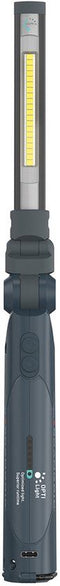 Scangrip Slim 36.211 - Handlamp - 3-in-1 functie - Oplaadbaar via USB-C