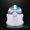 Hasbro Star Wars - Ahsoka Black Series - Elektronisch Clone Trooper Helm - Multicolor