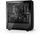 be quiet! Pure Base 500 - ATX Tower - 2 Pure Wings 2 140 mm ventilatoren - Zwart
