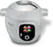 Moulinex Cookeo+ CE854B10 Intelligente Hogedruk Multicooker 6 liter met 6 programma's, 80 recepten - Grijs