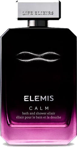 Elemis Life Elixirs Sleep Bath & Shower Elixir 100ml