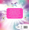 Mijn boek vol unicorns & dromen - Hardcover - 4 magische verhalen met illustraties