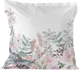 Kussenhoes HappyFriday Soft bouquet Multicolour 60 x 60 cm