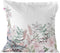 Kussenhoes HappyFriday Soft bouquet Multicolour 60 x 60 cm