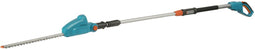 GARDENA THS 42/18V P4A - Telescopische heggenschaar - Meslengte 42cm - Draadloos - Zonder accu