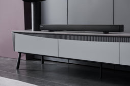 Hyundai Electronics - Soundbar 2.1CH - Soundmax - 60W