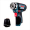 Bosch GSR 12V-15 FC - Accu schroefboormachine - Zonder accu/lader