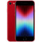 Apple iPhone SE (2022) - Rood - 256 GB - Fysieke simkaart + eSIM