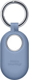 Samsung Galaxy SmartTag 2 - Silicone Case - Zacht en zweetbestendig - Blauw (1-pack)