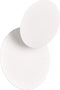 TRIO MIO - Wandlamp - 1x SMD 6W - Draaibaar - Wit mat