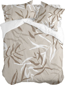 Noorse hoes HappyFriday Blanc Maple Multicolour 240 x 220 cm