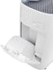 IDEAL AP 35 - Luchtreiniger - Compact - 25 - tot 45 m2 - CADR 330m3/h - Incl. HEPA en geurfilter