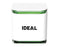 Ideal - Binnenlucht sensor ideal as10