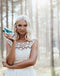 iDeal Of Sweden Backcase Hoesje Golden Jade Marble iPhone XS Max