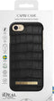 iDeal of Sweden Capri Case telefoonhoesje iPhone 8/7/6S/6 black