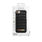 iDeal of Sweden Capri Case telefoonhoesje iPhone 8/7/6S/6 black