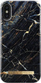 iDeal of Sweden Fashion Case telefoonhoesje iPhone Xs Max Port Laurent Marble