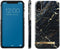 iDeal of Sweden Fashion Case telefoonhoesje iPhone Xs Max Port Laurent Marble