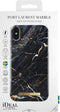 iDeal of Sweden Fashion Case telefoonhoesje iPhone Xs Max Port Laurent Marble