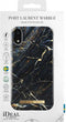 iDeal of Sweden Fashion Case telefoonhoesje iPhone Xs Max Port Laurent Marble