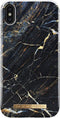 iDeal of Sweden Fashion Case telefoonhoesje iPhone Xs Max Port Laurent Marble