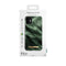 iDeal of Sweden - iPhone 11 Hoesje - Fashion Back Case Emerald Satin