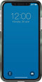 iDeal of Sweden - iPhone 11 Hoesje - Fashion Back Case Emerald Satin