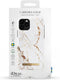 iDeal of Sweden iPhone 11 Pro Backcover hoesje - Carrara Gold