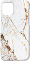 iDeal of Sweden iPhone 11 Pro Backcover hoesje - Carrara Gold