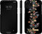 iDeal of Sweden iPhone 11 Pro Backcover hoesje - Dark Floral