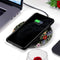 iDeal of Sweden iPhone 11 Pro Backcover hoesje - Dark Floral
