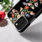 iDeal of Sweden iPhone 11 Pro Backcover hoesje - Dark Floral