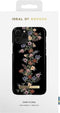 iDeal of Sweden iPhone 11 Pro Backcover hoesje - Dark Floral
