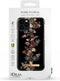 iDeal of Sweden iPhone 11 Pro Backcover hoesje - Dark Floral