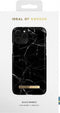 iDeal of Sweden iPhone 11 Pro Fashion Case Black Marble