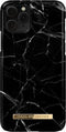 iDeal of Sweden iPhone 11 Pro Fashion Case Black Marble