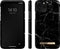 iDeal of Sweden iPhone 11 Pro Fashion Case Black Marble