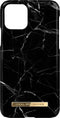 iDeal of Sweden iPhone 11 Pro Fashion Case Black Marble
