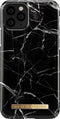 iDeal of Sweden iPhone 11 Pro Fashion Case Black Marble