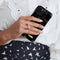 iDeal of Sweden iPhone 11 Pro Fashion Case Black Marble