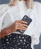 iDeal of Sweden iPhone 11 Pro Fashion Case Black Marble