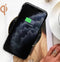 iDeal of Sweden iPhone 11 Pro Fashion Case Black Marble